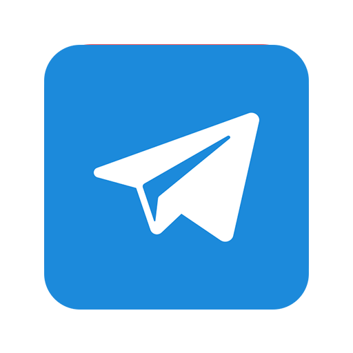 Telegram Button